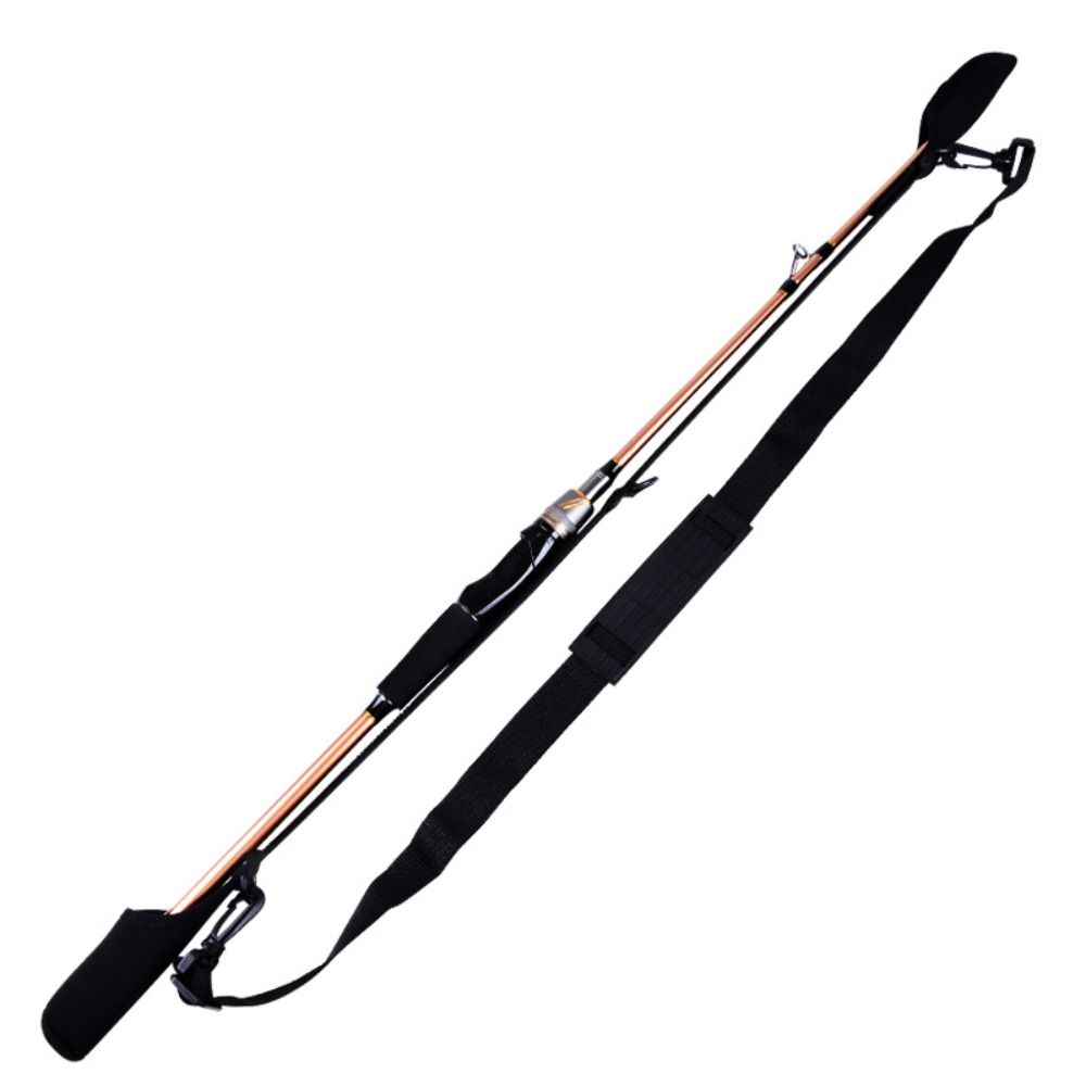 Reel Cover - Portátil vara de pesca saco de