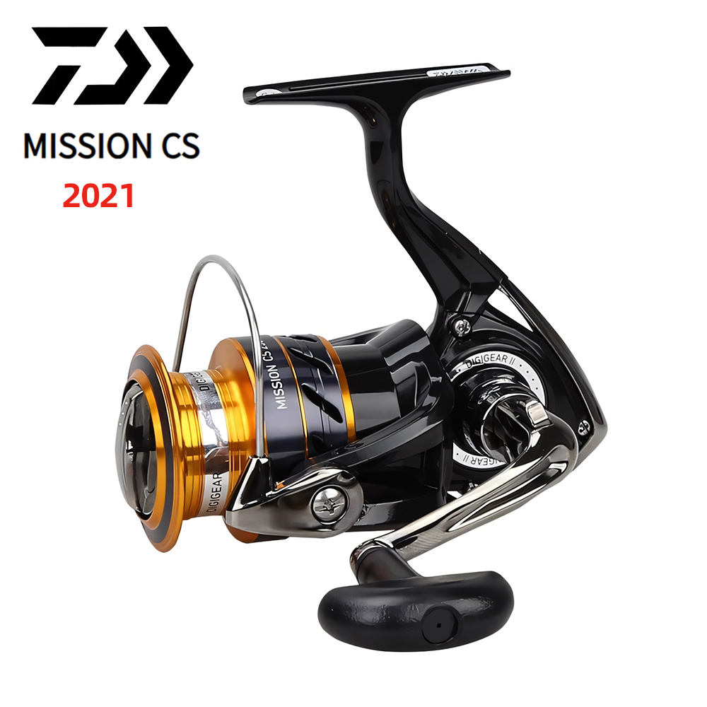 Reel Spare Spool - NOVO CARRETA DE PESCA DAIWA 2021
