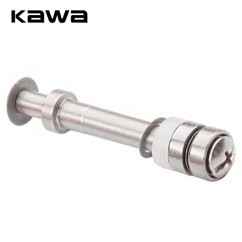 Reel Drag Knob - Kawa 1 peça de alça de