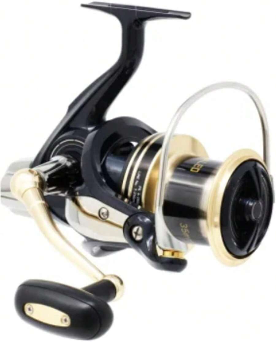 Reel Repair Kit - Carretilha de Pesca, Raft para Iscas,