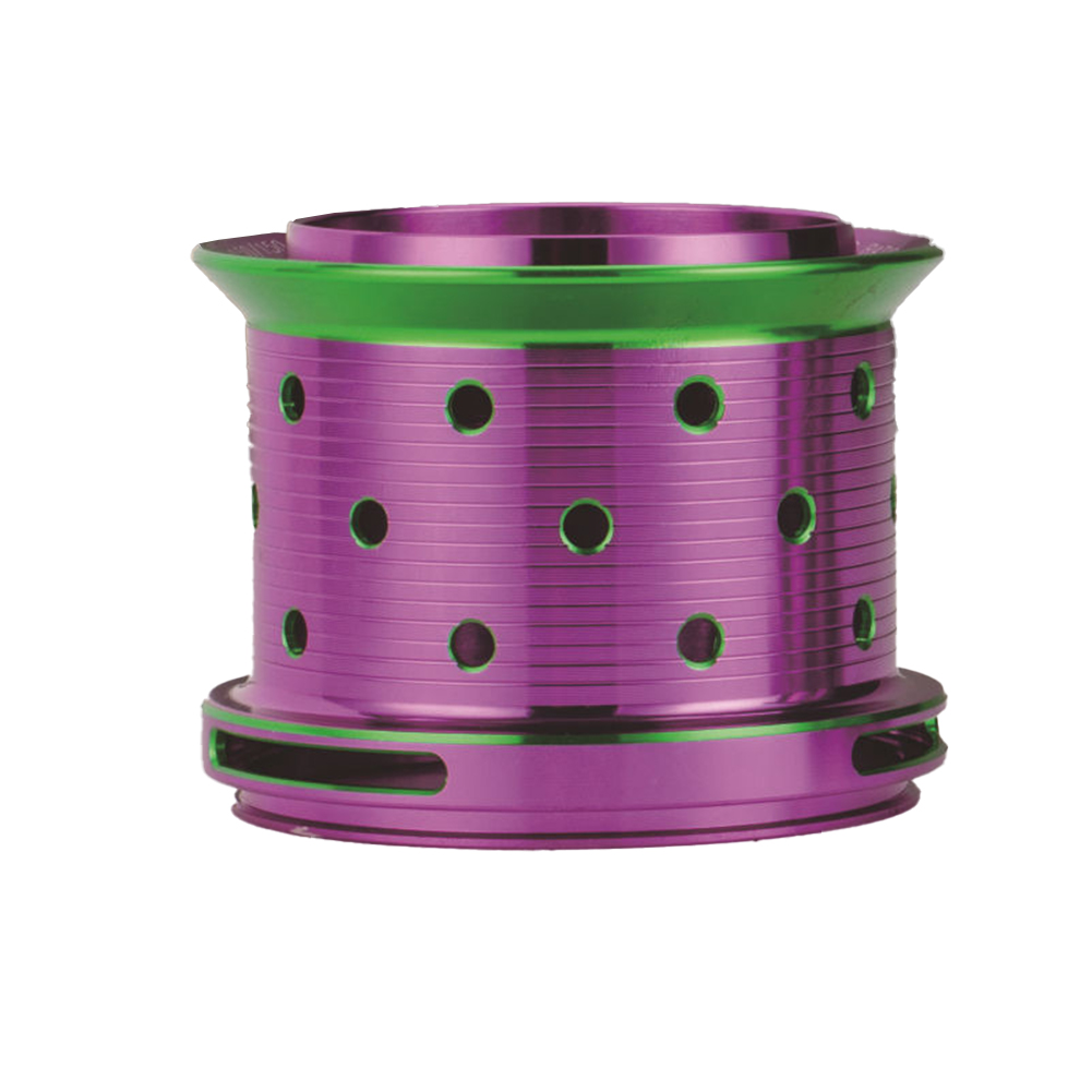 Reel Spare Spool - Copo de Fio para Carretilhas de