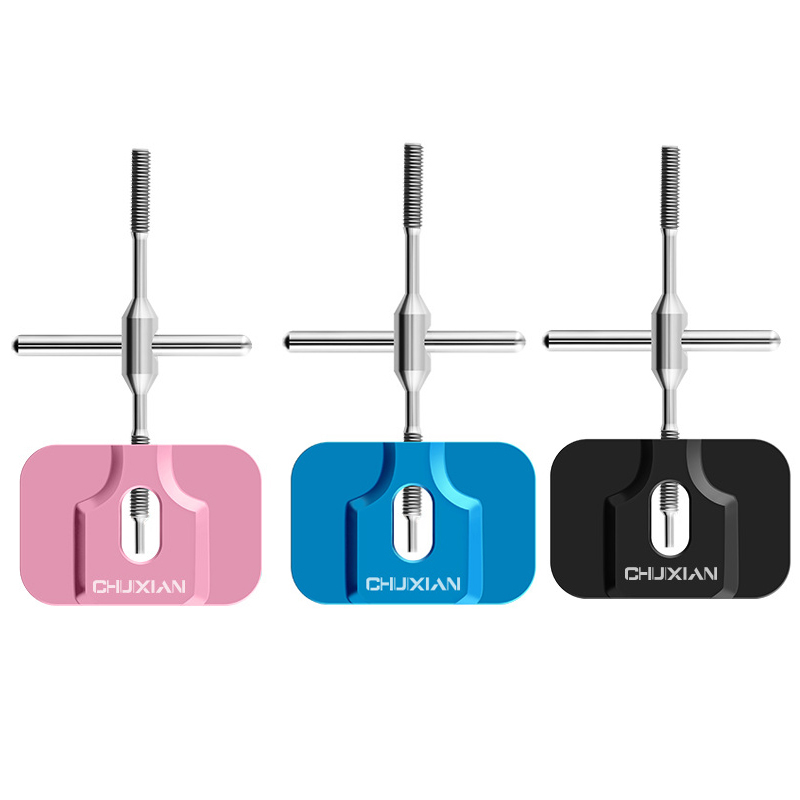 Reel Repair Kit - Carretel de pesca universal, rolamento de