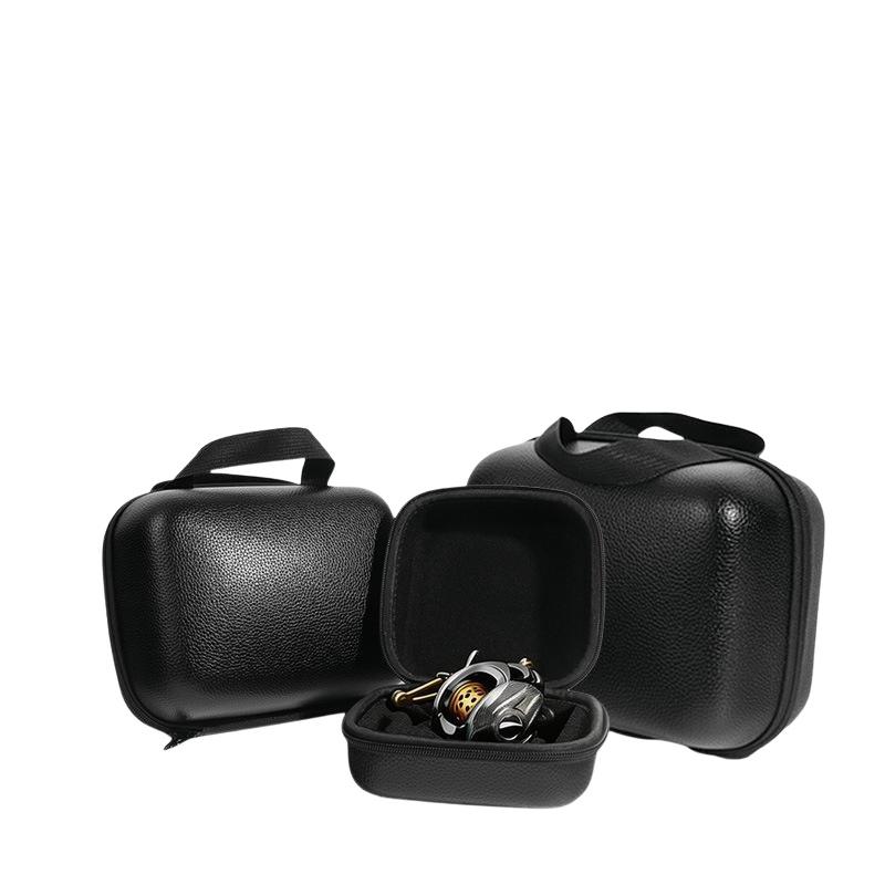 Reel Cover - Nova Bolsa de Pesca em EVA