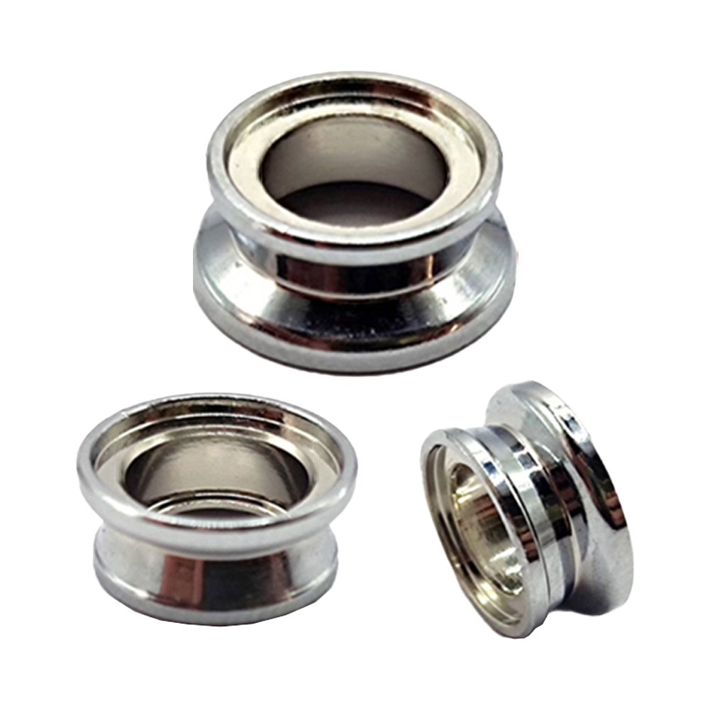 Reel Repair Kit - 10.7*4.5mm rolo de linha de pesca
