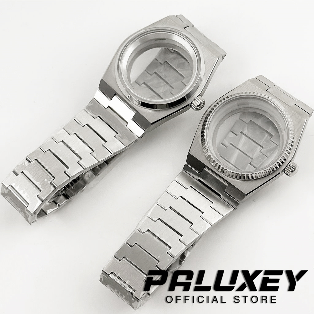 Reel Case - Prx nh35 40mm com anel de