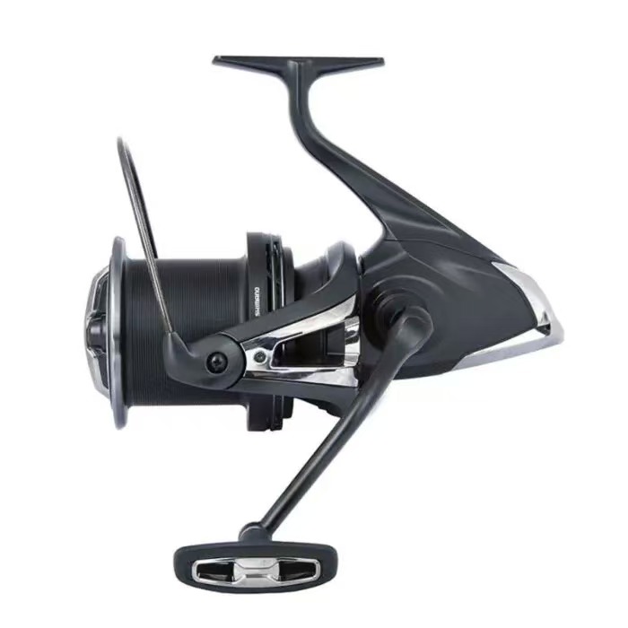 Reel Spare Spool - Carretel de pesca para carpa, novo