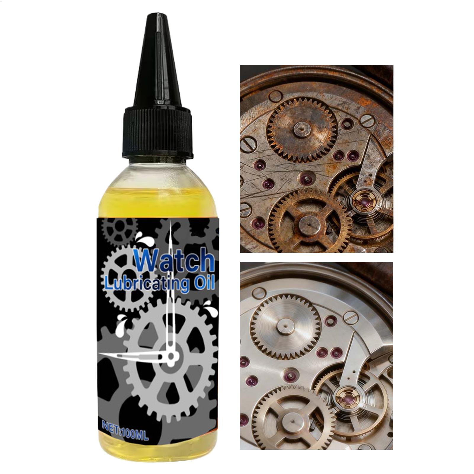 Reel Oil - Óleo lubrificante sintético multiuso, 100ml, para