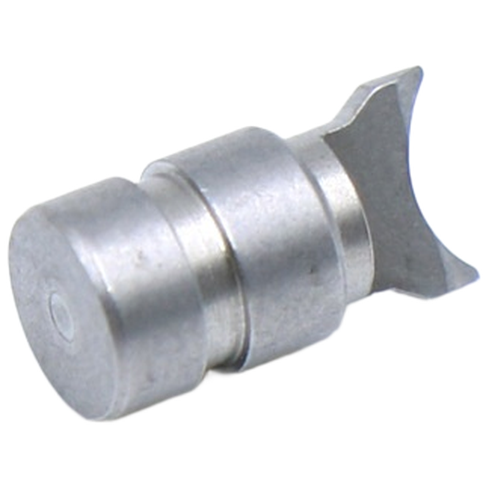 Conventional Reel - Pin Semilunar de Metal para Carretilha