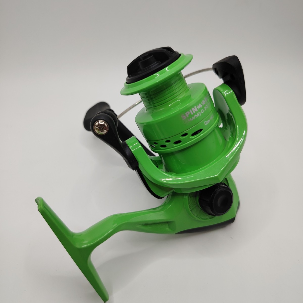 Carretilha de Pesca Outlife Sp - Surf Reel avaliação e preço
