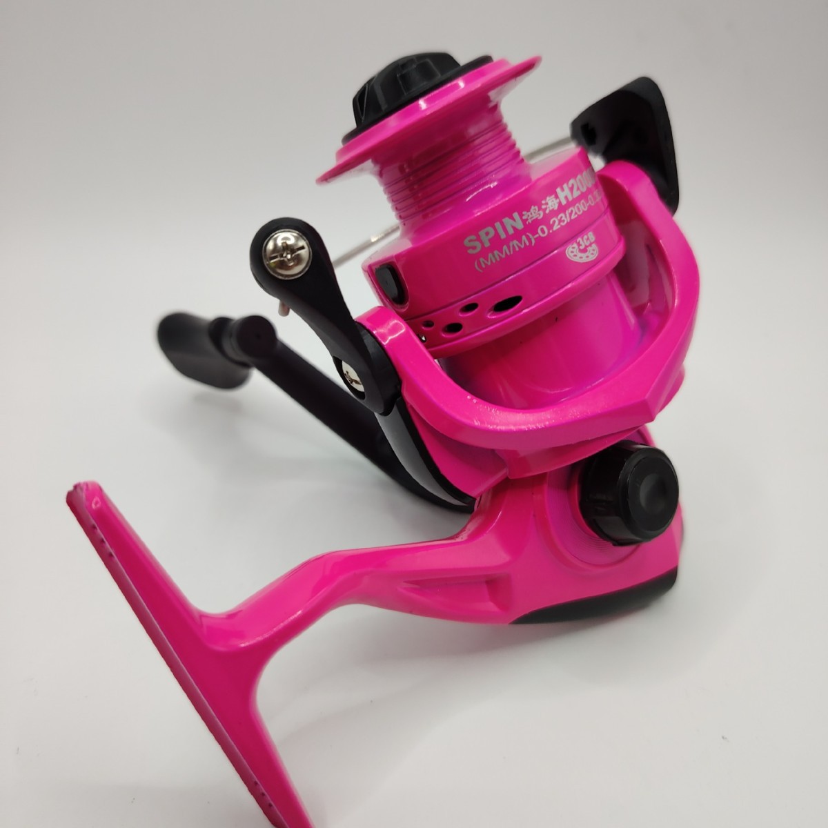 Carretilha de Pesca Outlife Sp - Surf Reel avaliação e preço