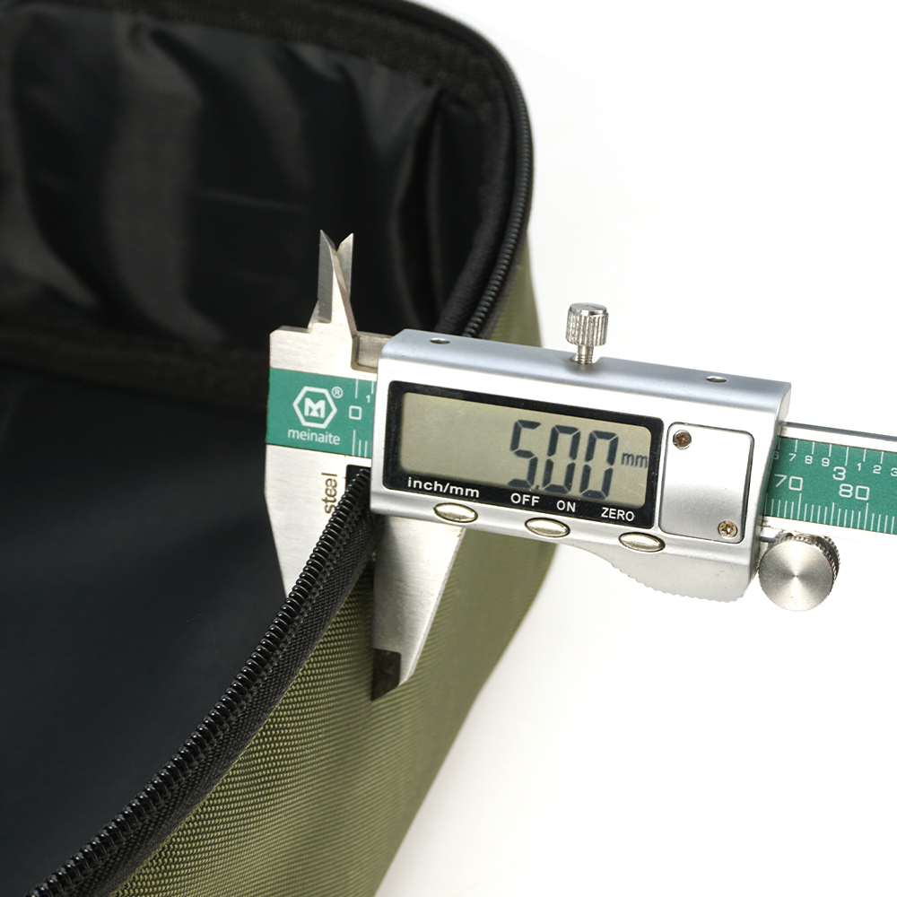 Bolsa de Pesca Multifuncional  - Reel Bag avaliação e preço