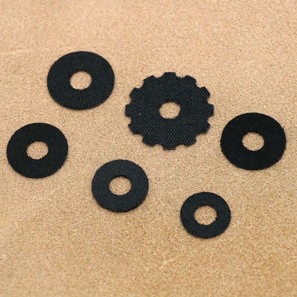 1mm arruelas de arrasto de fib - Reel Repair Kit avaliação e preço