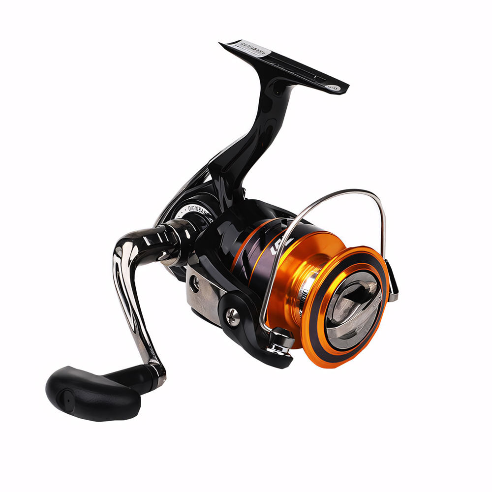NOVO CARRETA DE PESCA DAIWA 20 - Reel Spare Spool avaliação e preço