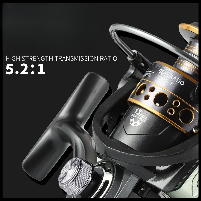 Carretilha de Pesca de Metal c - Reel Drag Knob avaliação e preço