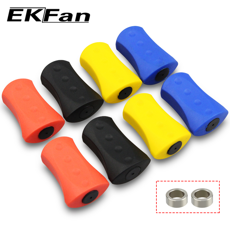 EKFan 1 Par de Manoplas de Bor - Trolling Reel avaliação e preço