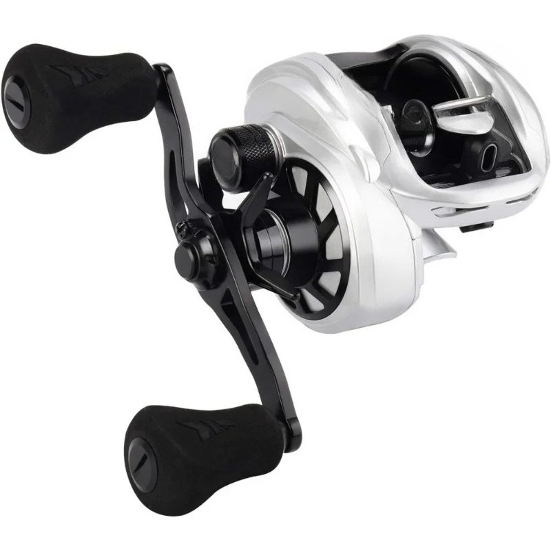 Carretilha de Pesca Kapstan El - Baitcasting Reel avaliação e preço