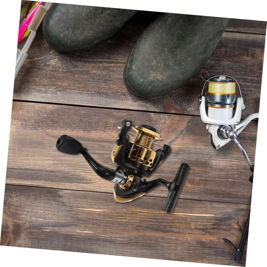 Carretilha de Pesca, Raft para - Reel Repair Kit avaliação e preço