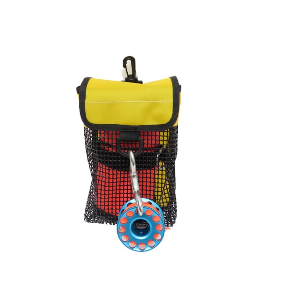 Bolsa de Malha de Nylon Duráve - Reel Bag avaliação e preço