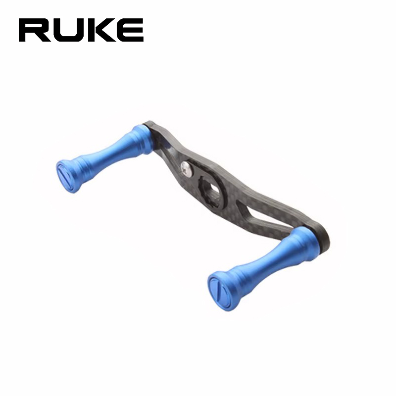 Ruke novo carretel de fundição - Ice Fishing Reel avaliação e preço