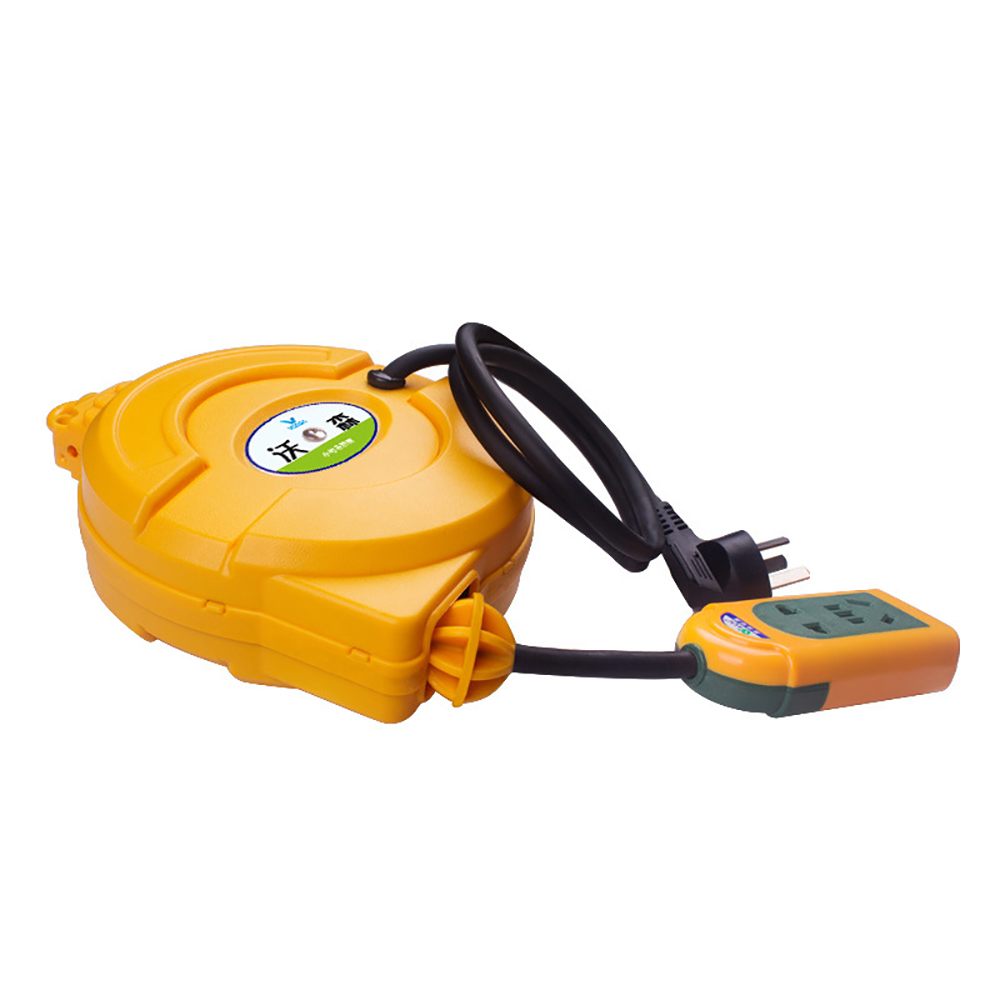 Carretel de cabo de alimentaçã - Electric Reel avaliação e preço