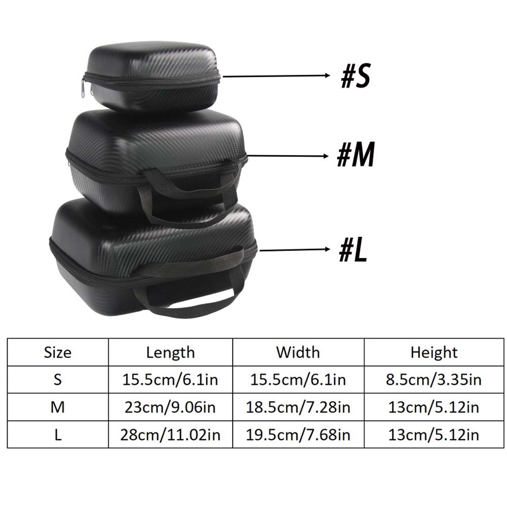 Estojo para Carretilha de Pesc - Spincast Reel avaliação e preço