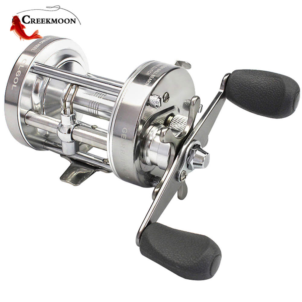 40 # -60 #   Carretel de corri - Surf Reel avaliação e preço