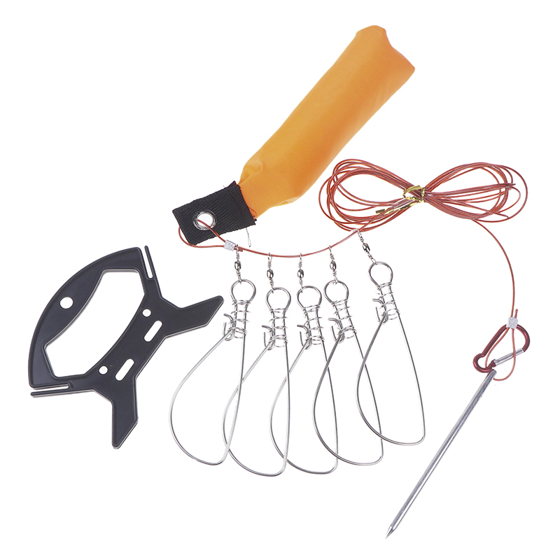 Novo Clipe Controlador de Peix - Reel Repair Kit avaliação e preço