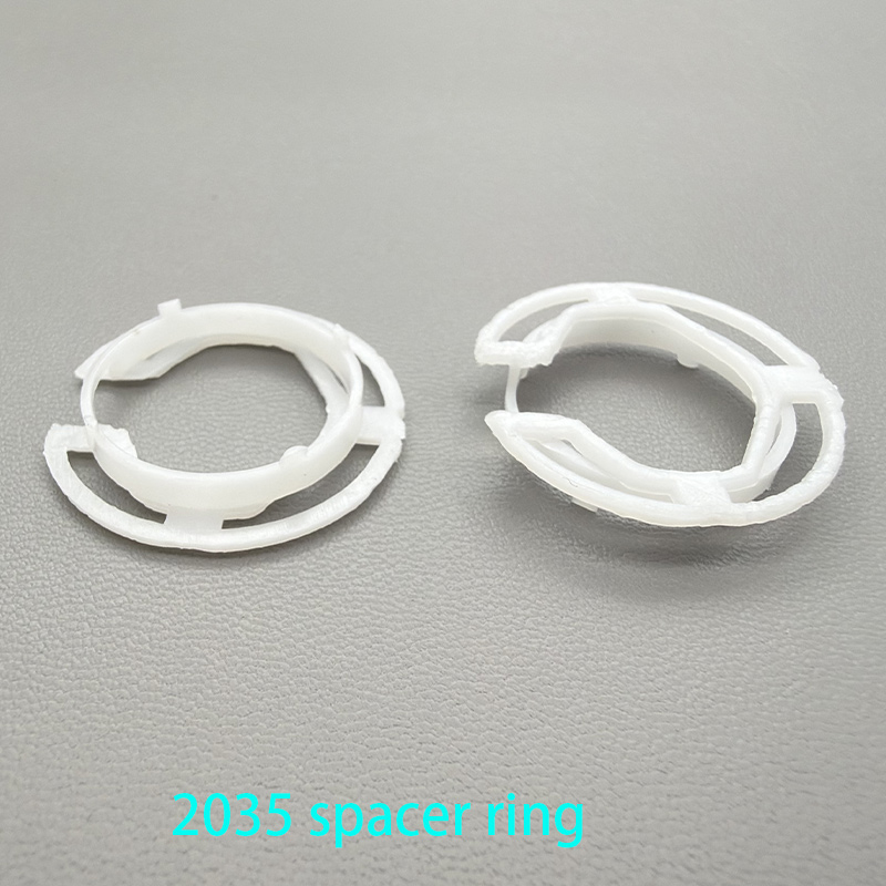 Anel Espaçador 2035 de 6mm Sup - Reel Case avaliação e preço