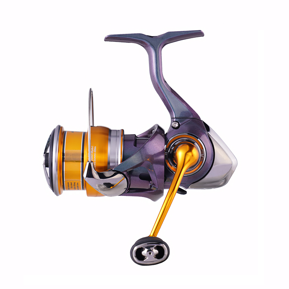 Carretilha de Pesca DAIWA REGA - Reel Spare Spool avaliação e preço