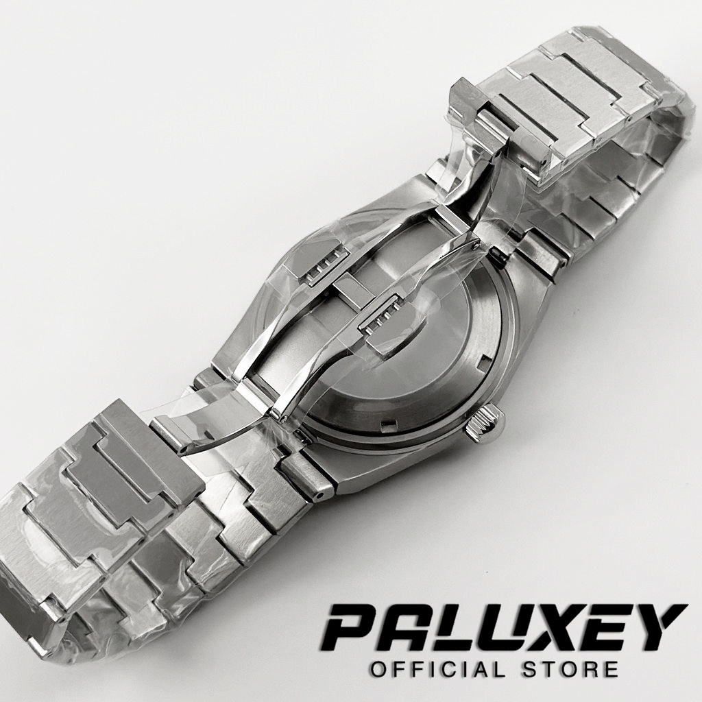 Prx nh35 40mm com anel de prat - Reel Case avaliação e preço