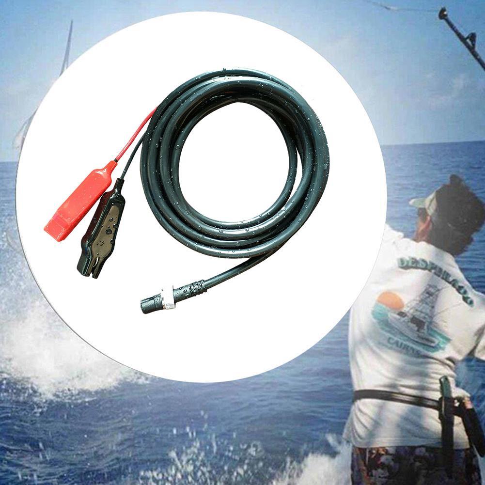 Cabo de alimentação para carre - Conventional Reel avaliação e preço