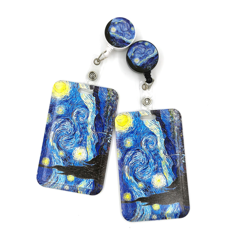 Arte van gogh pintura a óleo c - Reel Oil avaliação e preço