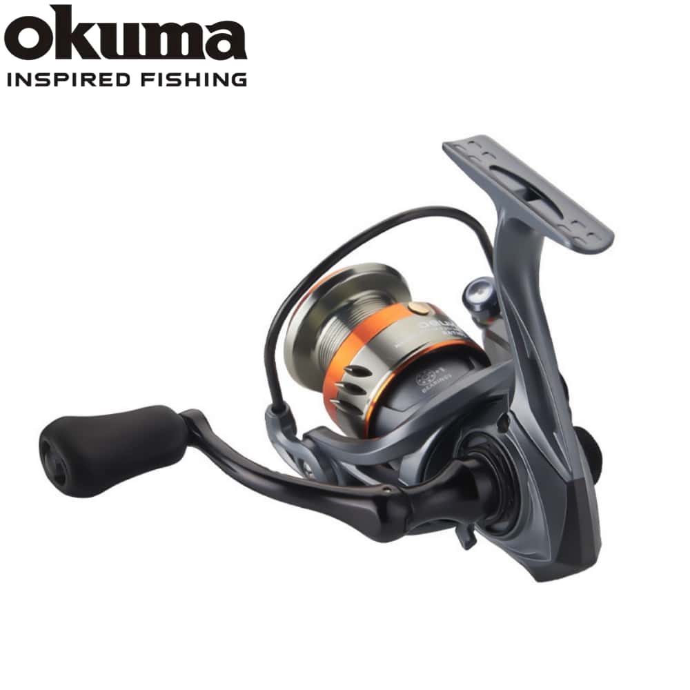 Carretilha de Pesca Okuma Mode - Reel Drag Knob avaliação e preço
