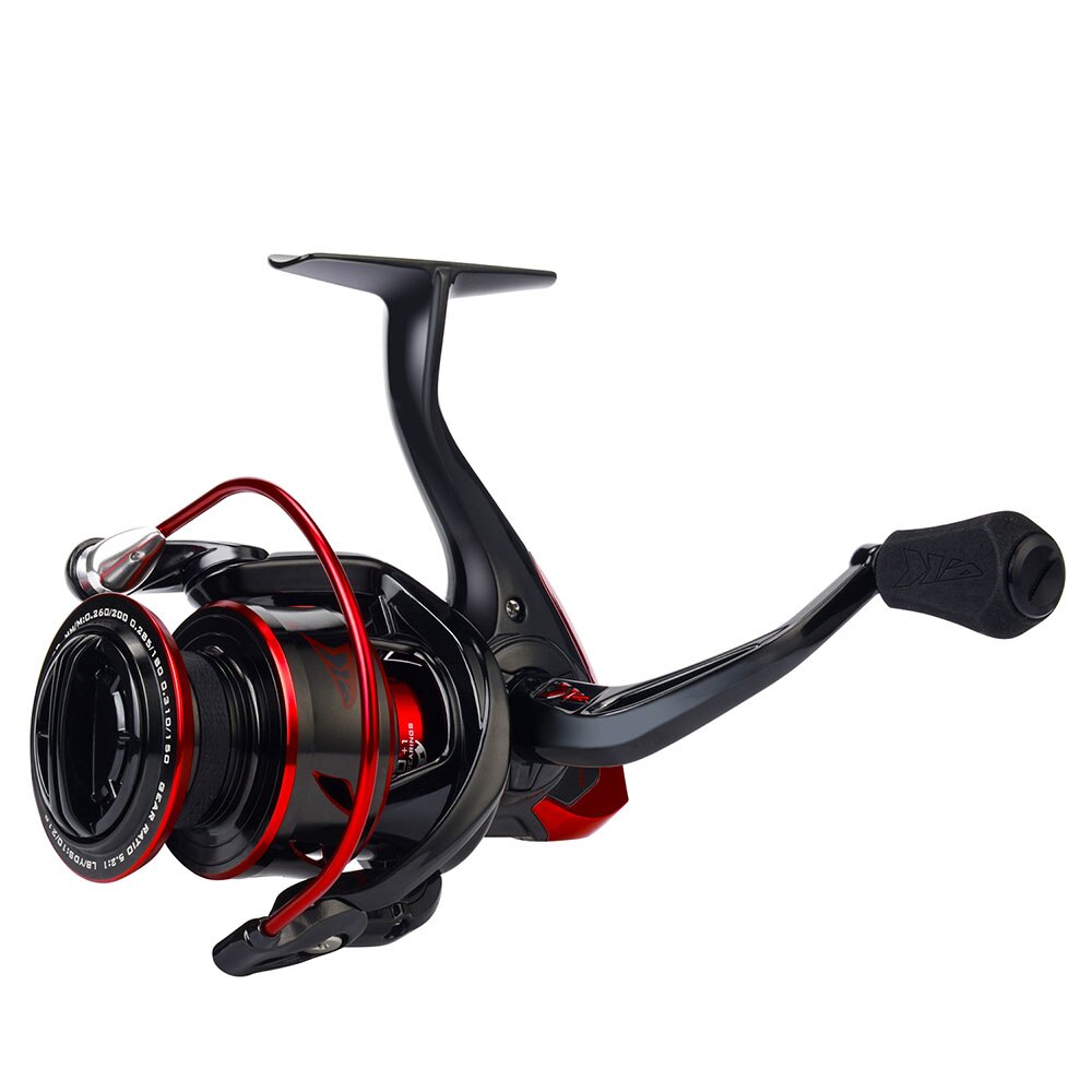 Kastking sharky iii rolamentos - Reel Drag Knob avaliação e preço