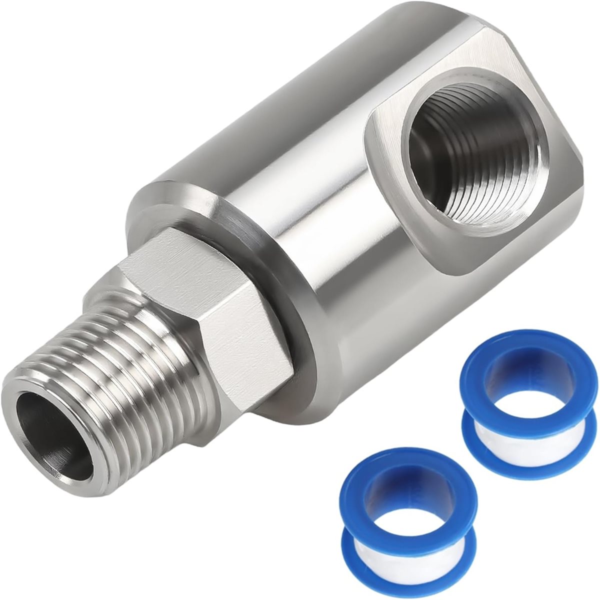 Engate Giratório A45I 1/2 Pole - Reel Grease avaliação e preço