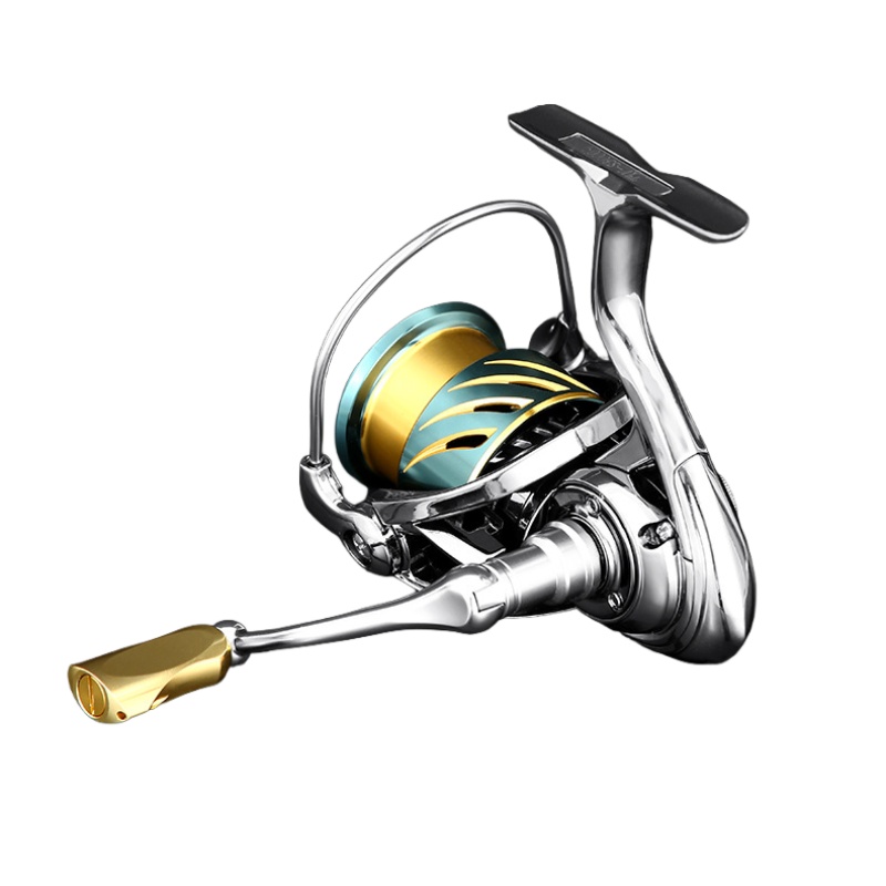 Carretilha de Pesca Okuma Univ - Reel Drag Knob avaliação e preço