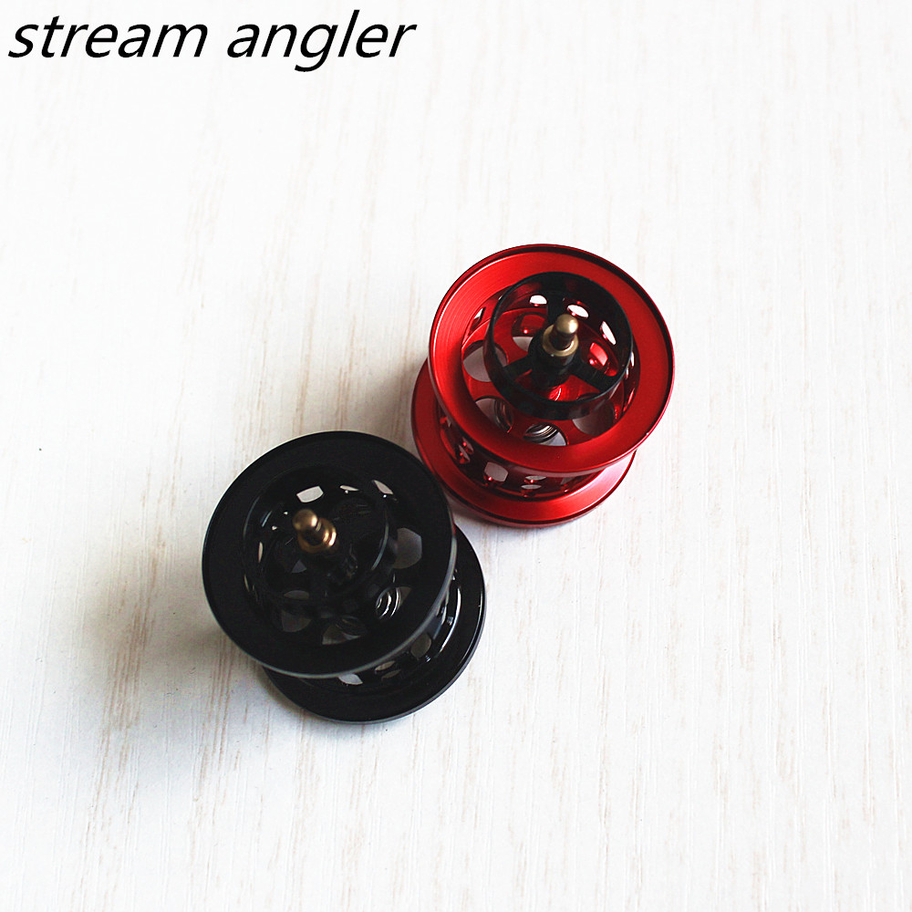 2021 2022 carretel de alphas c - Reel Spare Spool avaliação e preço