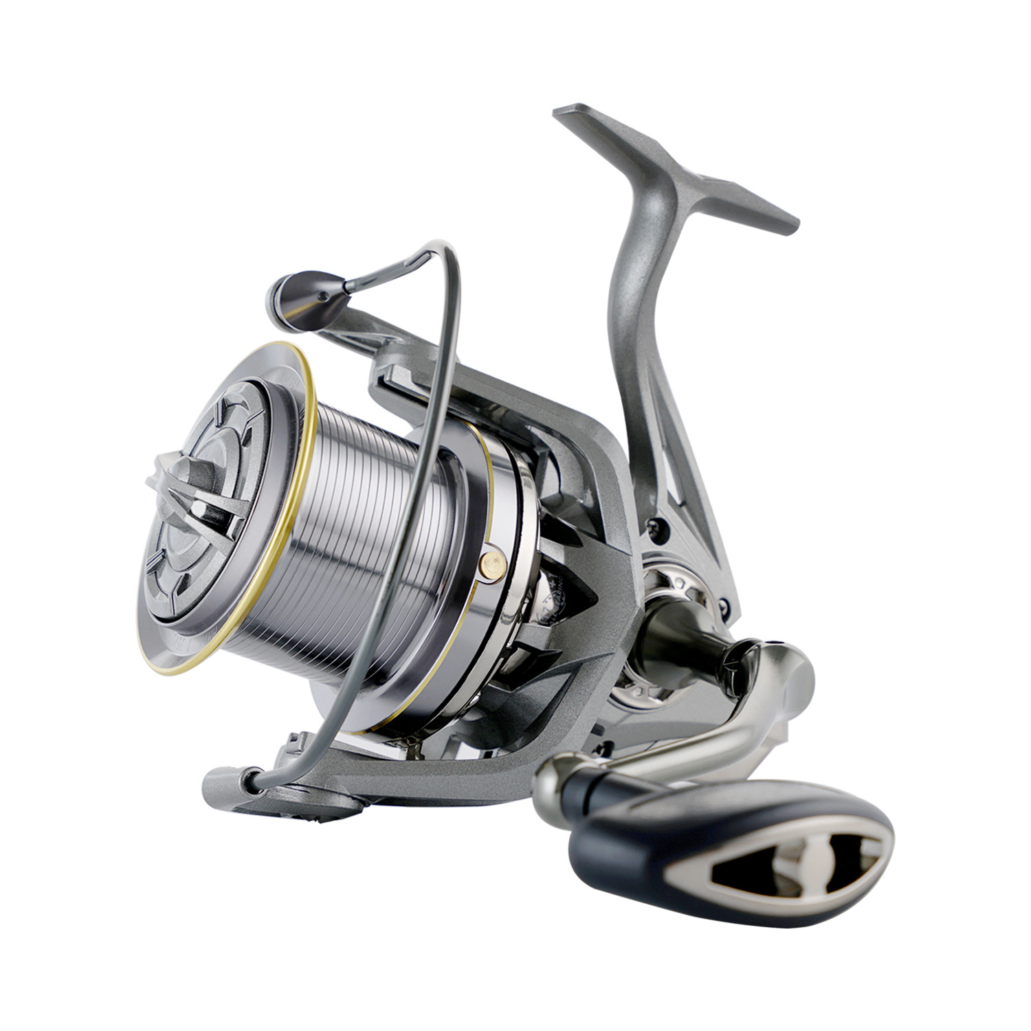 Atacado Carretilha de Pesca Sp - Spinning Reel avaliação e preço