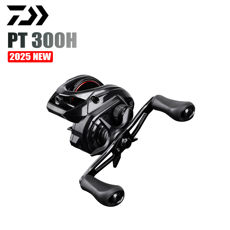 Daiwa 2025 novo carretel de fu - Reel Spare Spool avaliação e preço