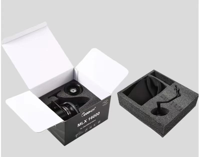 Carretel de pesca para carpa,  - Reel Spare Spool avaliação e preço