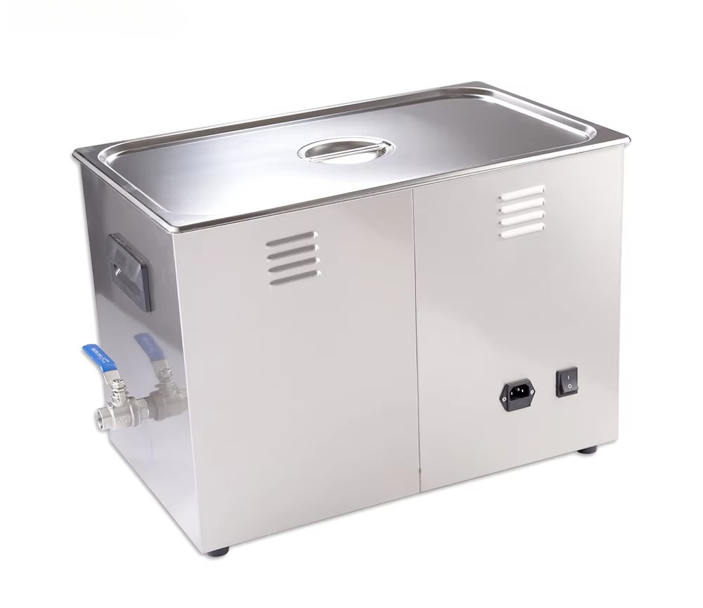 Limpador Ultrassônico Elétrico - Electric Reel avaliação e preço