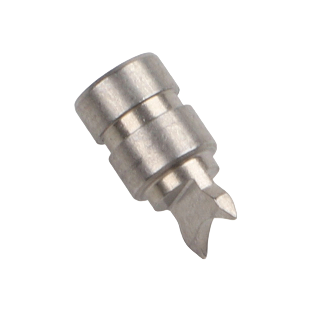 Pin Semilunar de Metal para Ca - Conventional Reel avaliação e preço