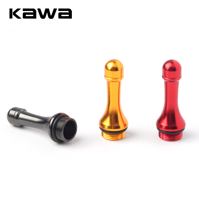 Kawa novo 1pc carretel de pesc - Reel Drag Knob avaliação e preço