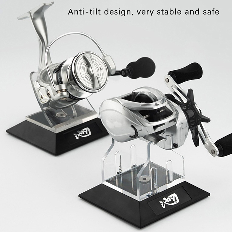 Suporte de Exibição para Carre - Spinning Reel avaliação e preço