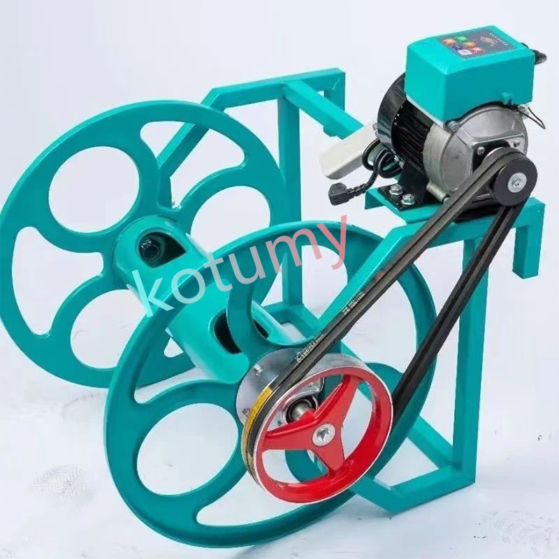 Tubo de dosagem agrícola, cont - Electric Reel avaliação e preço