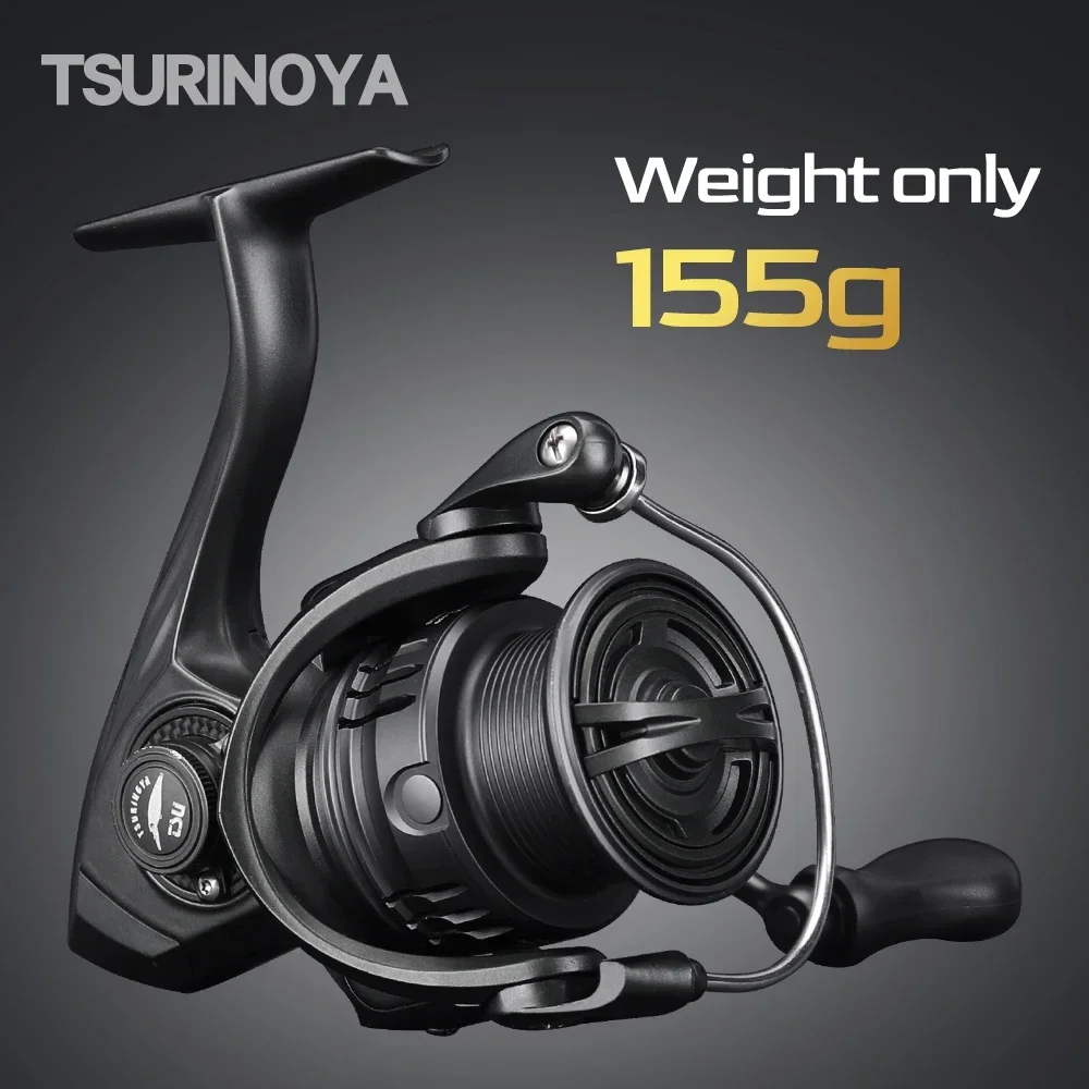 Tsurinoya carretel de pesca gi - Surf Reel avaliação e preço