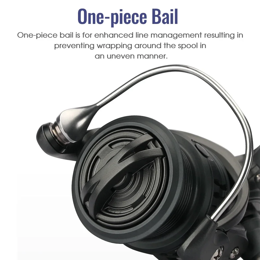 Tsurinoya carretel de pesca gi - Surf Reel avaliação e preço
